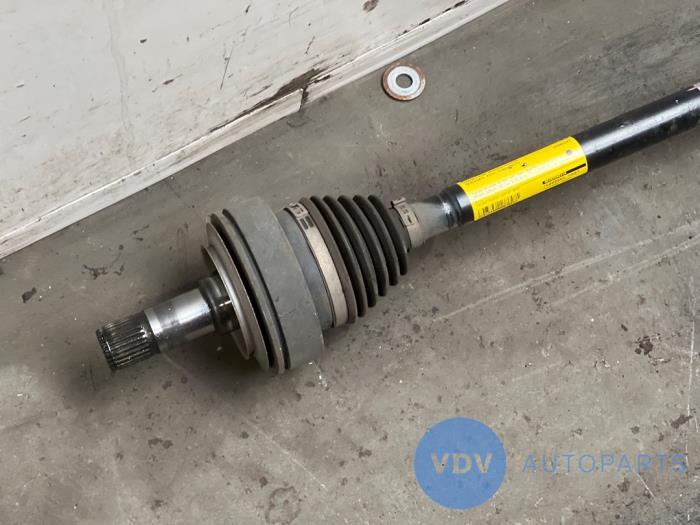 Arbre de transmission arrière droit Mercedes Vito