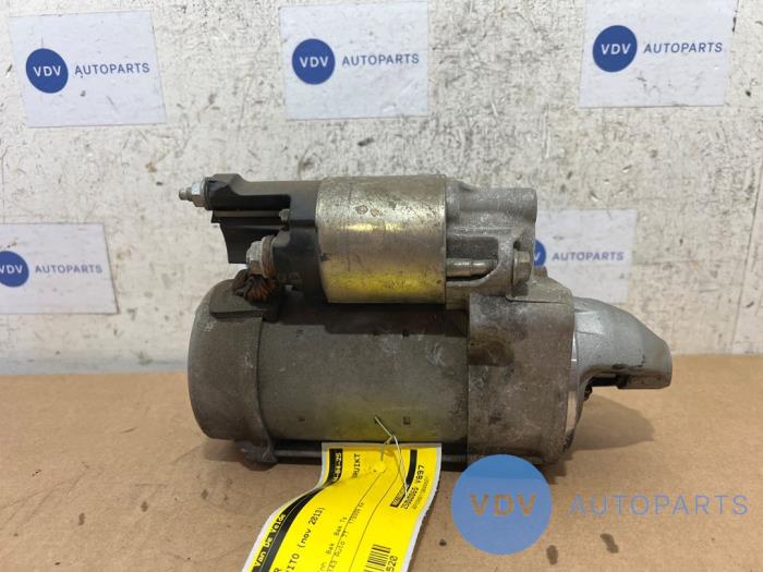 Starter Mercedes Vito
