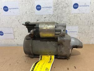 Gebruikte Startmotor Mercedes Vito (639.6) 2.2 116 CDI 16V Euro 5 Prijs € 60,50 Inclusief btw aangeboden door Autoparts Van De Velde