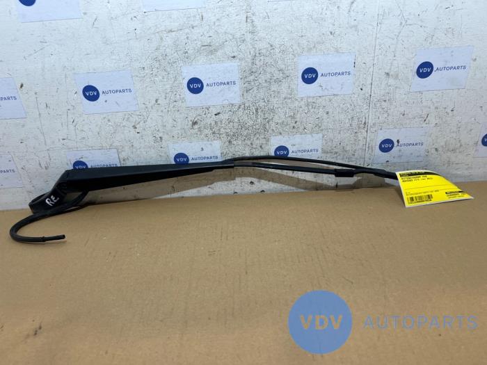 Scheibenwischerarm vorne Mercedes Vito