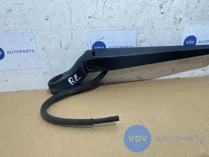 Scheibenwischerarm vorne Mercedes Vito