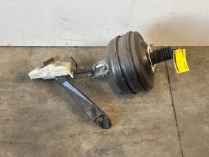 Gebruikte Rembekrachtiger Mercedes Vito (639.6) 2.2 116 CDI 16V Euro 5 Prijs € 151,25 Inclusief btw aangeboden door Autoparts Van De Velde