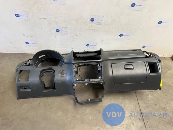 Armaturenbrett Mercedes Vito