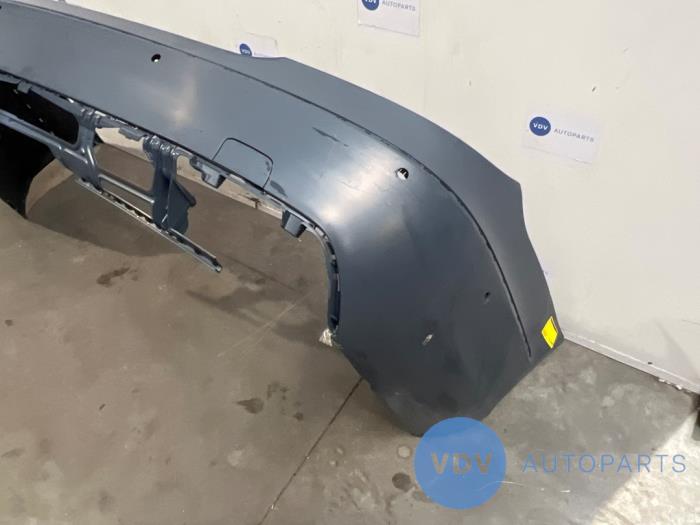 Stoßstange hinten Mercedes CLS-Klasse