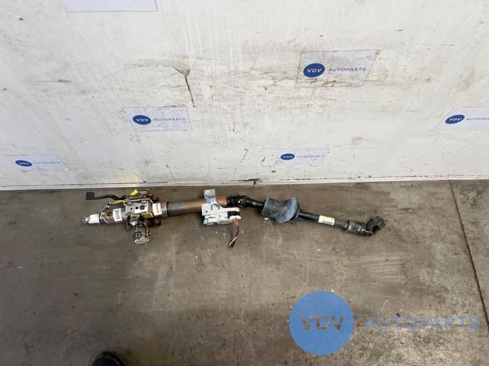 Kolumna kierownicza kompletna Mercedes Vito