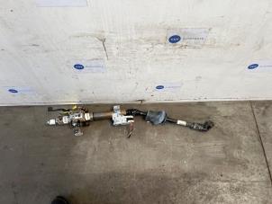 Gebruikte Stuurkolom compleet Mercedes Vito (639.6) 2.2 116 CDI 16V Euro 5 Prijs € 151,25 Inclusief btw aangeboden door Autoparts Van De Velde