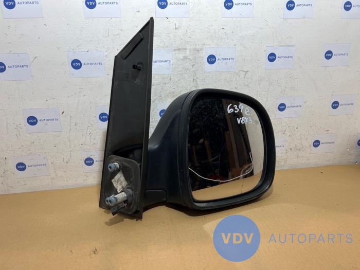 Lusterko zewnetrzne prawe Mercedes Vito