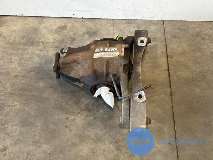Rear differential Mercedes Vito