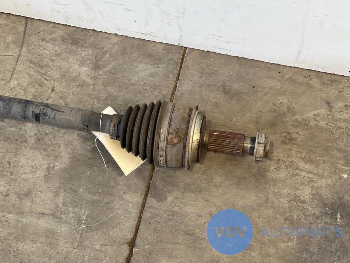 Antriebswelle links hinten Mercedes Vito