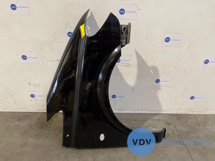 Blotnik prawy przód Mercedes Vito