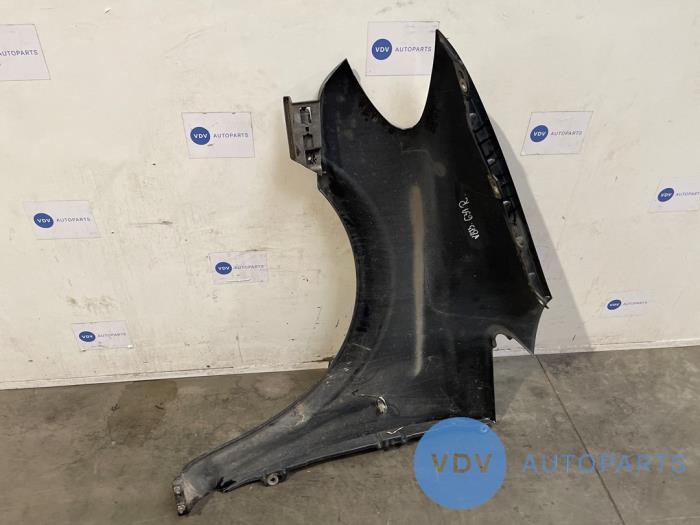 Blotnik prawy przód Mercedes Vito