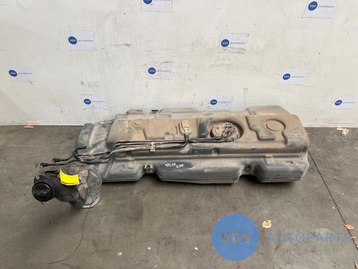 Tank Mercedes Vito