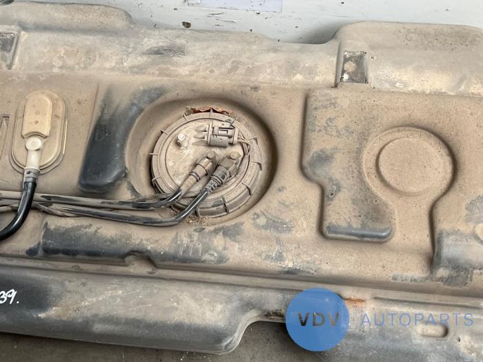 Réservoir de carburant Mercedes Vito