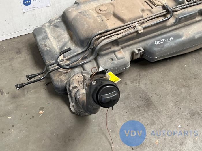 Réservoir de carburant Mercedes Vito