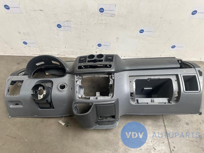 Armaturenbrett Mercedes Vito