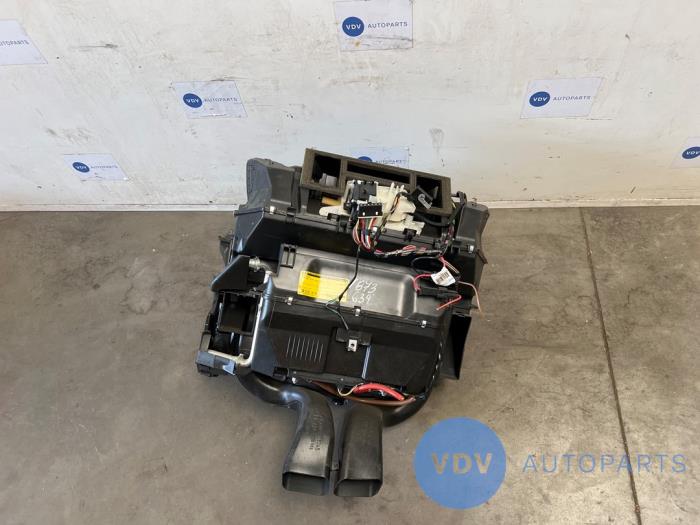 Boîtier chauffage Mercedes Vito