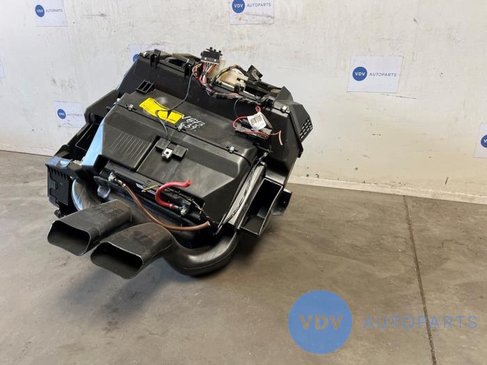 Boîtier chauffage Mercedes Vito