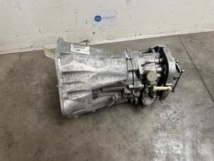 Gebruikte Versnellingsbak Mercedes Vito (639.6) 2.2 111 CDI 16V Prijs € 786,50 Inclusief btw aangeboden door Autoparts Van De Velde