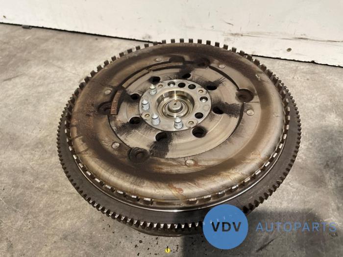 Vliegwiel Mercedes Vito