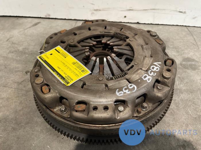 Flywheel Mercedes Vito