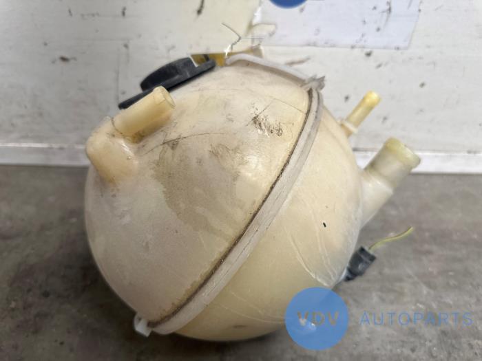 Zbiornik rozprezny Mercedes Vito