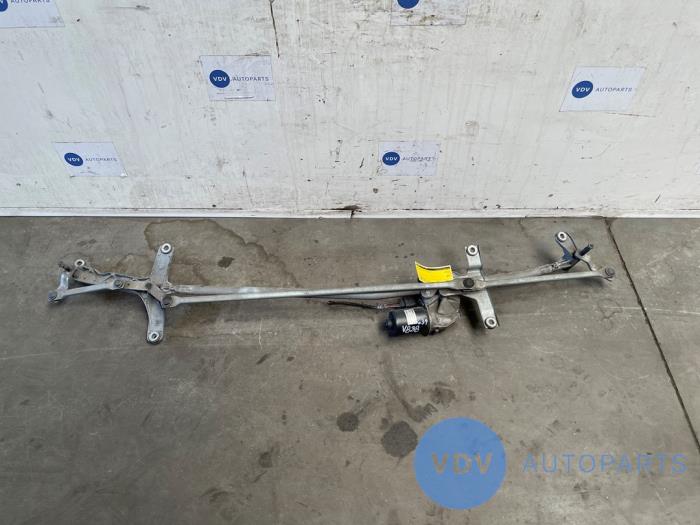 Moteur+mécanique essuie-glace Mercedes Vito