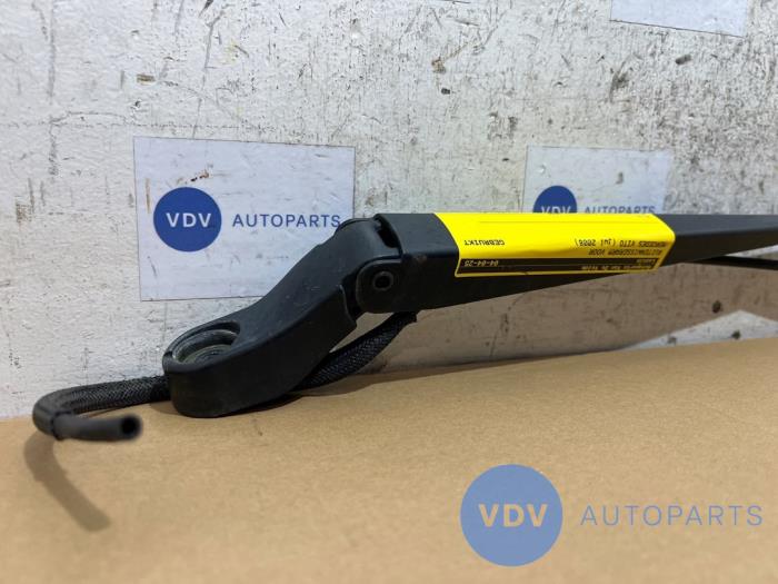 Scheibenwischerarm vorne Mercedes Vito