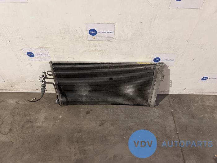 Condensateur clim Mercedes Vito