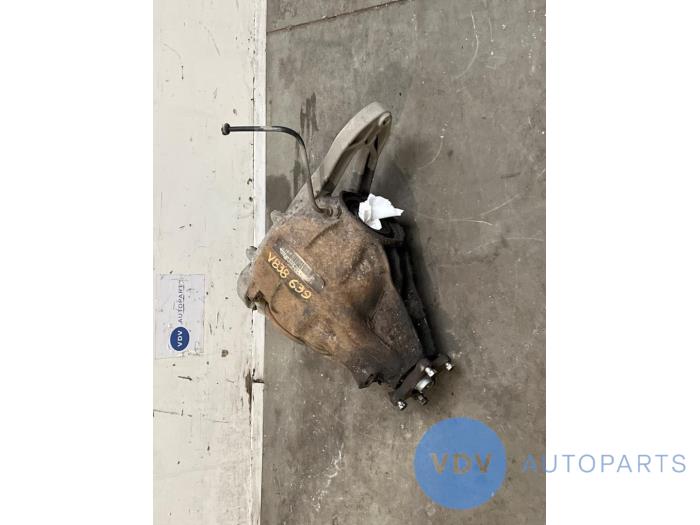 Différentiel arrière Mercedes Vito