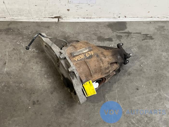 Différentiel arrière Mercedes Vito