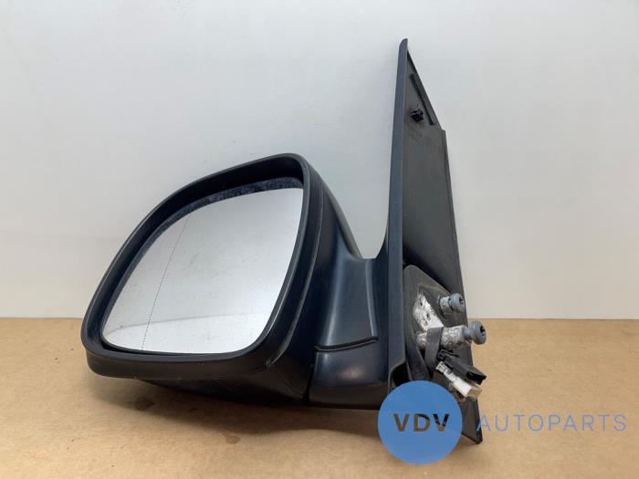Retrovisor externo izquierda Mercedes Vito