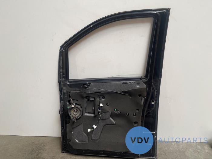 Tür 2-türig rechts Mercedes Vito