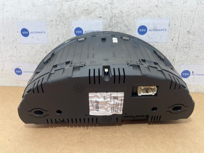 Tacho - Kombiinstrument KM Mercedes Vito