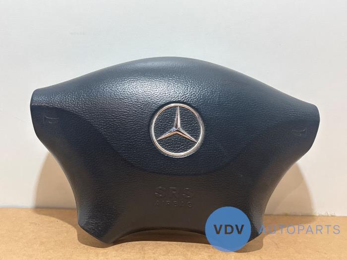 Airbag links (Lenkrad) Mercedes Vito