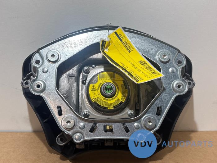 Left airbag (steering wheel) Mercedes Vito