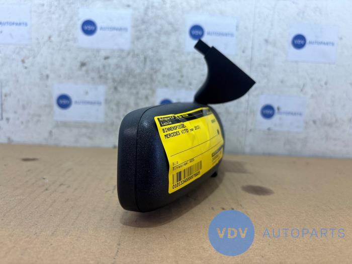 Rear view mirror Mercedes Vito