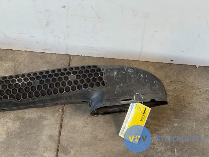 Luft Leitung Mercedes E-Klasse