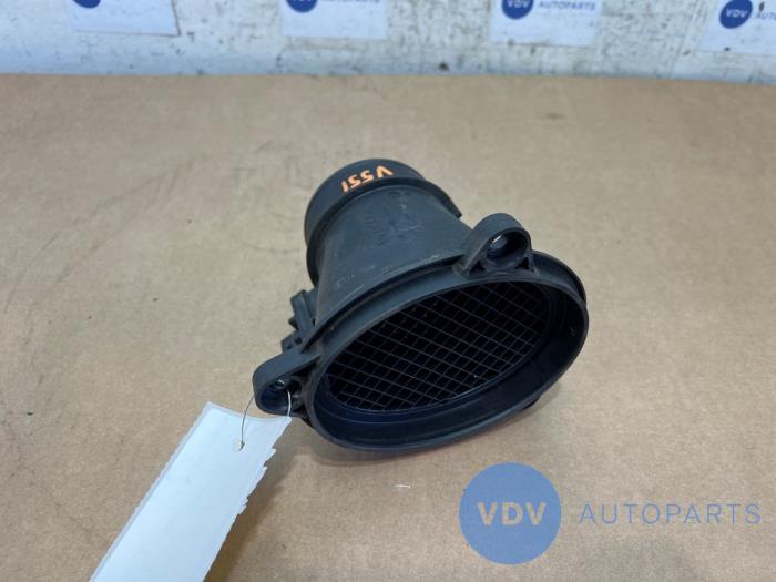 Air mass meter Mercedes E-Klasse