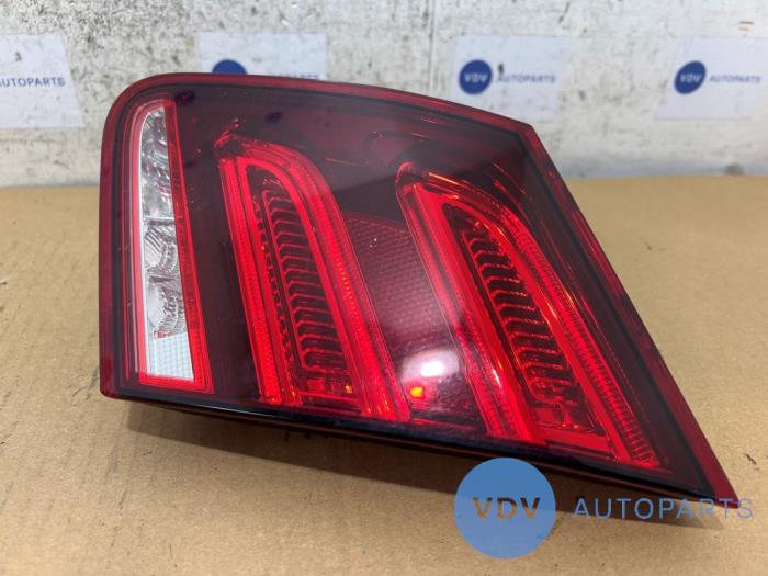 Taillight, right Mercedes E-Klasse