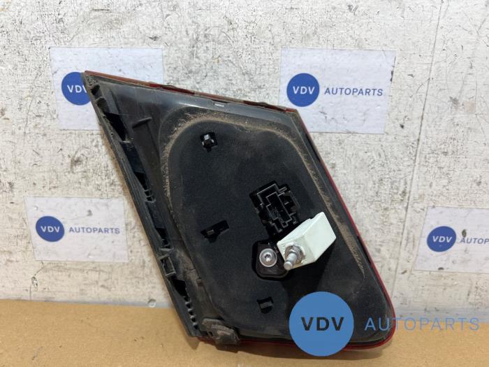Taillight, right Mercedes E-Klasse