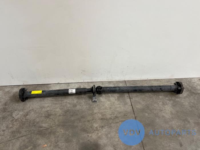 Intermediate shaft Mercedes E-Klasse