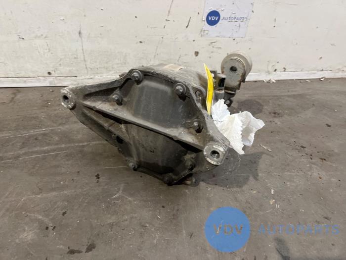 Différentiel arrière Mercedes E-Klasse