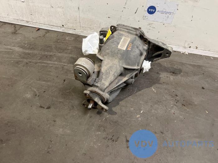 Différentiel arrière Mercedes E-Klasse