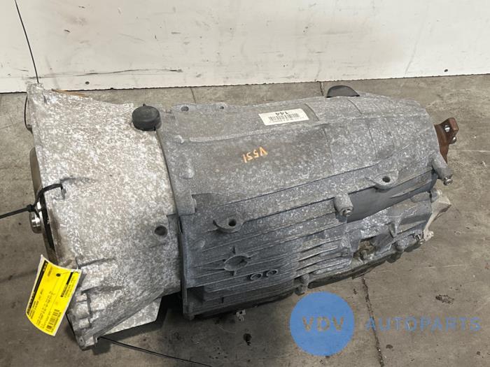 Gearbox Mercedes E-Klasse