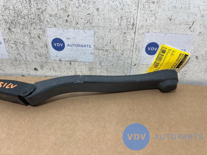 Scheibenwischerarm vorne Mercedes E-Klasse