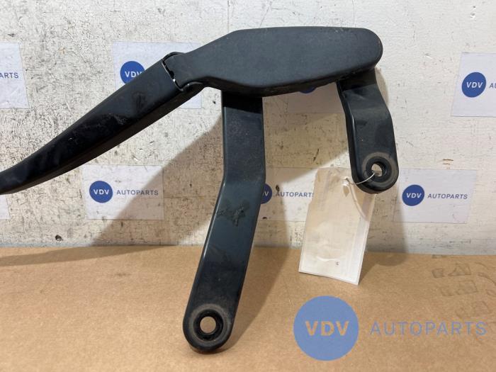 Scheibenwischerarm vorne Mercedes E-Klasse