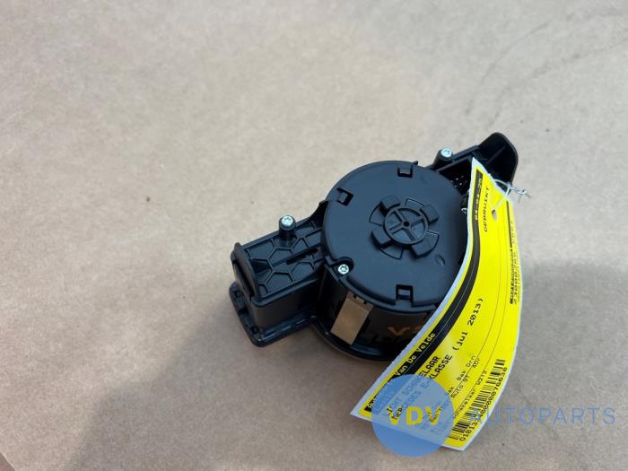 Interruptor de luz Mercedes E-Klasse