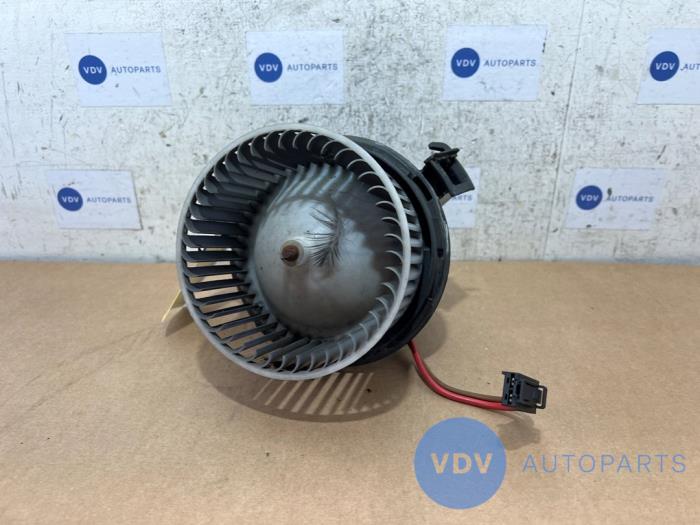 Heizung Belüftungsmotor Mercedes E-Klasse