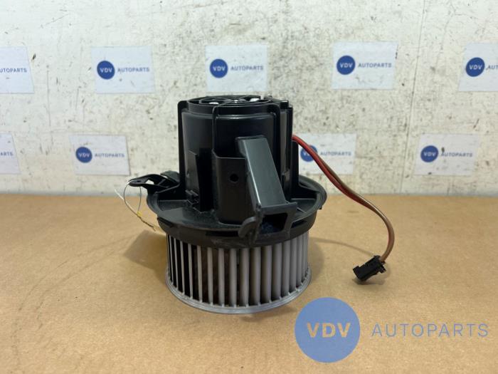 Heizung Belüftungsmotor Mercedes E-Klasse