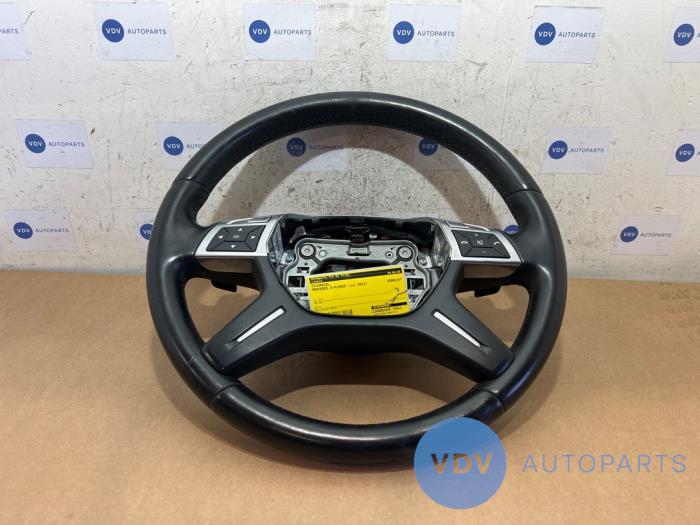 Lenkrad Mercedes E-Klasse